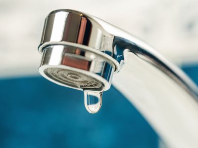 Faucet Repair Service