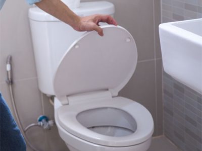 Toilet Plumbing Service