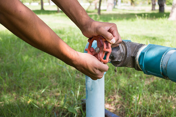Backflow Prevention Services Backflow Prevention Services