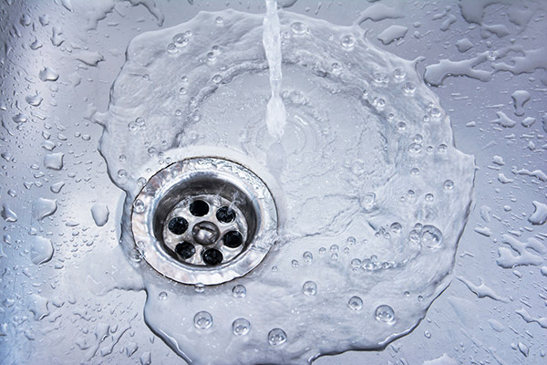 Drain Cleaning Services