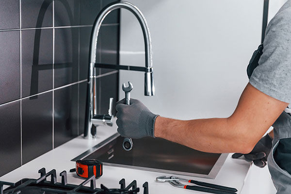 Fixture Installation Services Fixture Installation Services