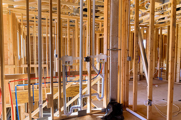 Plumbing Installation Services Plumbing Installation Services