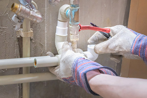 Plumbing Repair Services Plumbing Repair Services