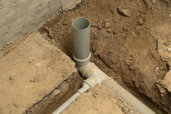 Sewer Line Replacement Services Sewer Line Replacement Services