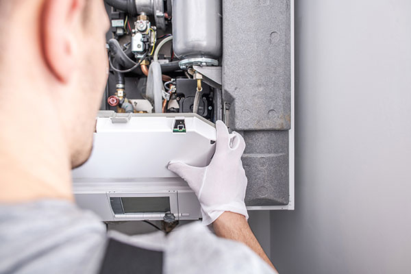 Water Heater Repair Services