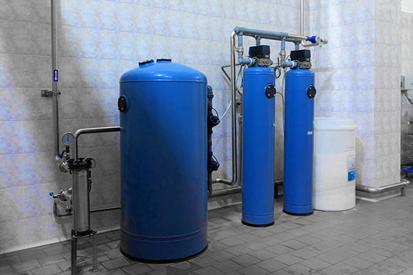 Whole House Water Filtration Services Whole House Water Filtration Services