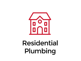Residential plumbing